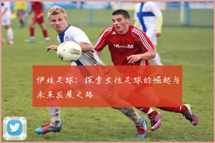 伊娃足球：探索女性足球的崛起与未来发展之路