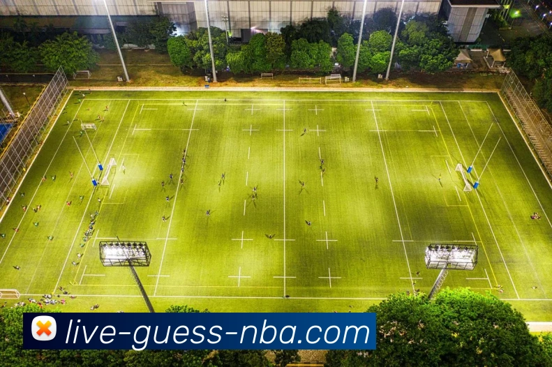 NBA球队信息服务体系